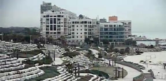 נדלן אשקלון / מתוך: הוידאו